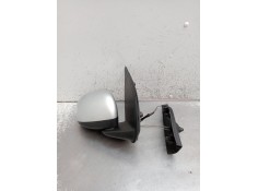 Recambio de retrovisor derecho para fiat panda (312_, 319_) 1.2 (312pxa1a) referencia OEM IAM  MANUAL 