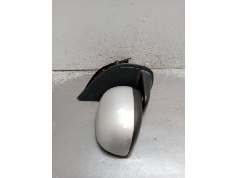 Recambio de retrovisor derecho para fiat panda (312_, 319_) 1.2 (312pxa1a) referencia OEM IAM  MANUAL 