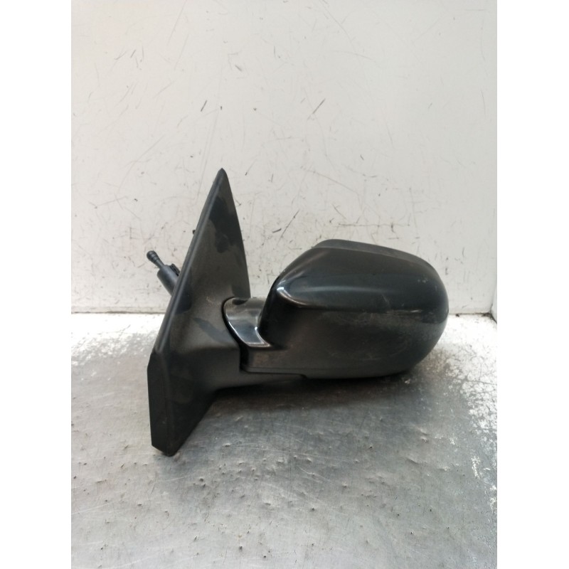 Recambio de retrovisor izquierdo para renault clio iii (br0/1, cr0/1) 1.2 16v (br02, br0j, br11, cr02, cr0j, cr11) referencia OE