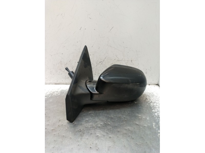 Recambio de retrovisor izquierdo para renault clio iii (br0/1, cr0/1) 1.2 16v (br02, br0j, br11, cr02, cr0j, cr11) referencia OE