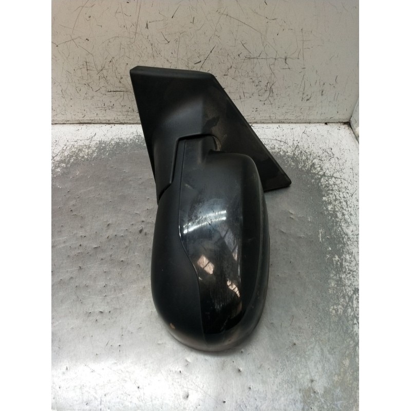 Recambio de retrovisor izquierdo para renault clio iii (br0/1, cr0/1) 1.2 16v (br02, br0j, br11, cr02, cr0j, cr11) referencia OE