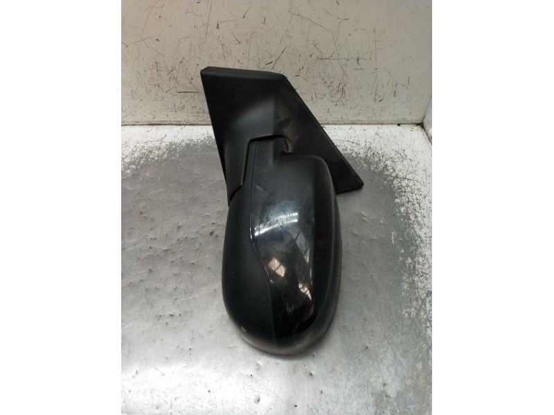 Recambio de retrovisor izquierdo para renault clio iii (br0/1, cr0/1) 1.2 16v (br02, br0j, br11, cr02, cr0j, cr11) referencia OE