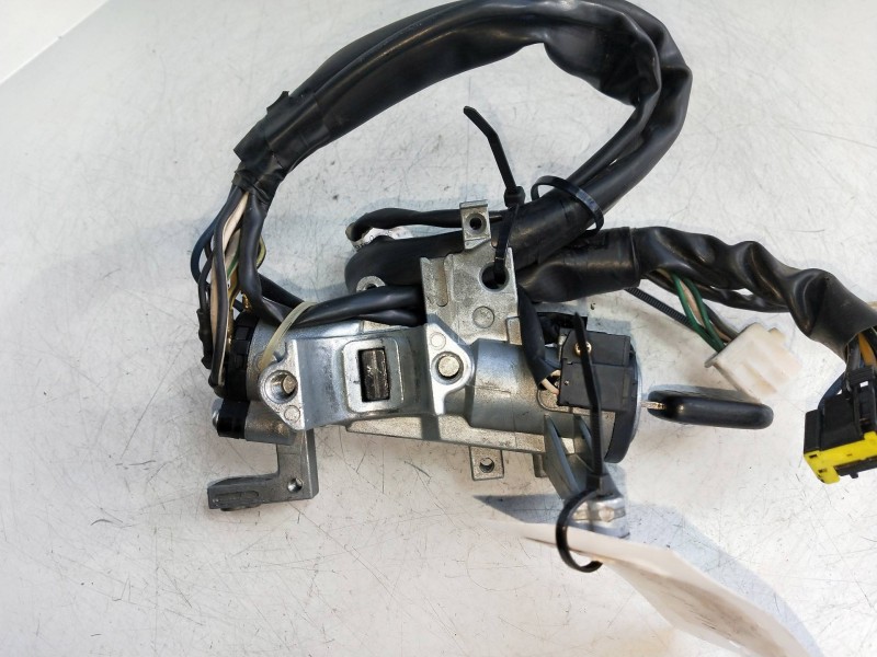 Recambio de conmutador de arranque para suzuki wagon r+ rb (mm) 1.3 gl referencia OEM IAM   