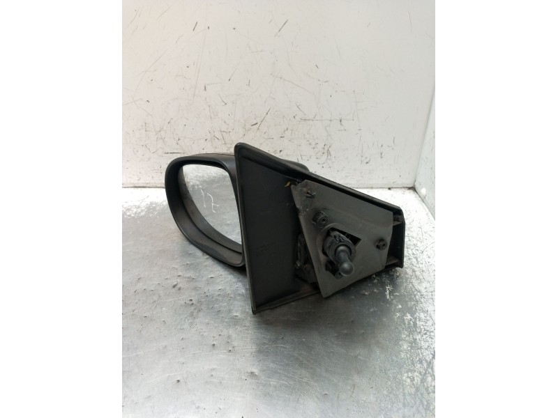 Recambio de retrovisor izquierdo para renault clio iii (br0/1, cr0/1) 1.2 16v (br02, br0j, br11, cr02, cr0j, cr11) referencia OE