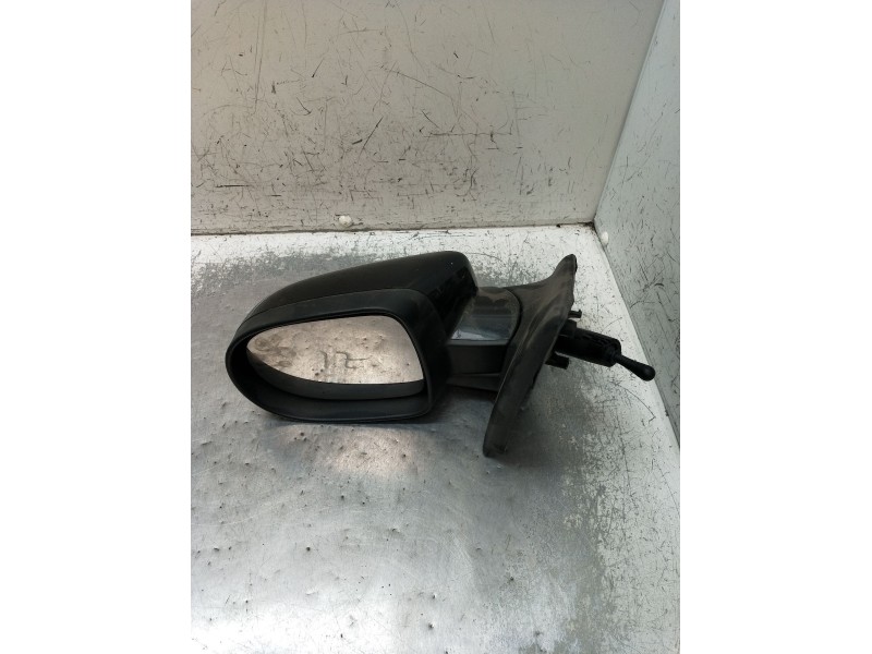 Recambio de retrovisor izquierdo para renault clio iii (br0/1, cr0/1) 1.2 16v (br02, br0j, br11, cr02, cr0j, cr11) referencia OE