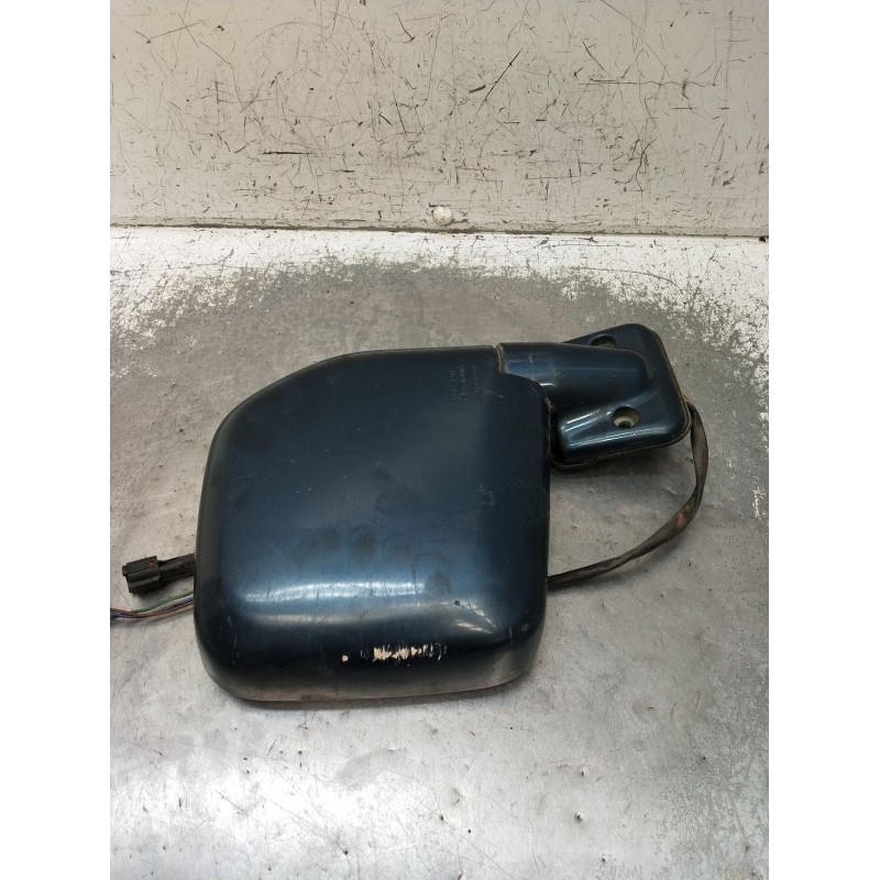Recambio de retrovisor derecho para hyundai galloper ii (jk-01) 2.5 td intercooler referencia OEM IAM  ELÉCTRICO 1998