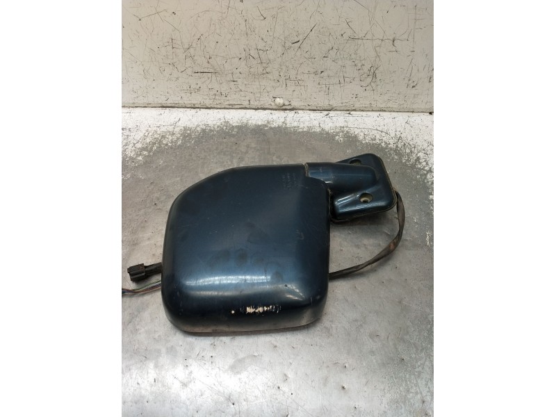 Recambio de retrovisor derecho para hyundai galloper ii (jk-01) 2.5 td intercooler referencia OEM IAM  ELÉCTRICO 1998