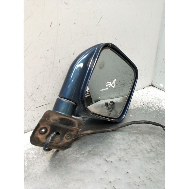 Recambio de retrovisor derecho para hyundai galloper ii (jk-01) 2.5 td intercooler referencia OEM IAM  ELÉCTRICO 1998