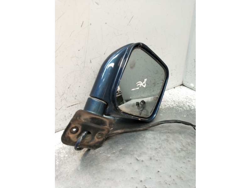Recambio de retrovisor derecho para hyundai galloper ii (jk-01) 2.5 td intercooler referencia OEM IAM  ELÉCTRICO 1998