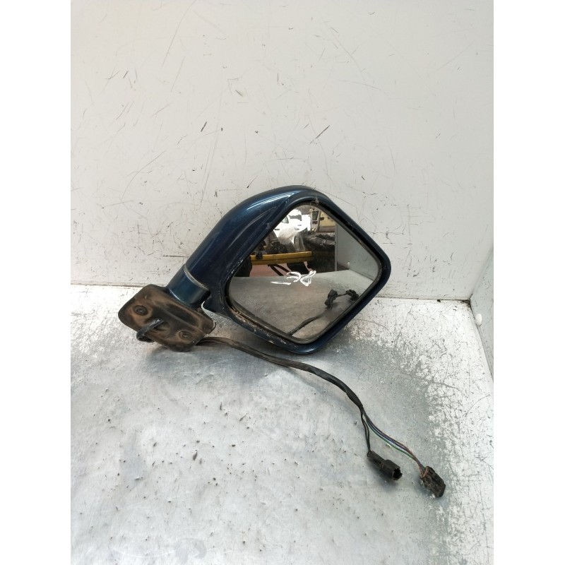 Recambio de retrovisor derecho para hyundai galloper ii (jk-01) 2.5 td intercooler referencia OEM IAM  ELÉCTRICO 1998