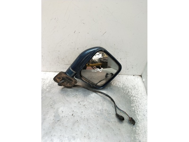 Recambio de retrovisor derecho para hyundai galloper ii (jk-01) 2.5 td intercooler referencia OEM IAM  ELÉCTRICO 1998