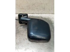 Recambio de retrovisor izquierdo para hyundai galloper ii (jk-01) 2.5 td intercooler referencia OEM IAM  ELÉCTRICO 1998 2