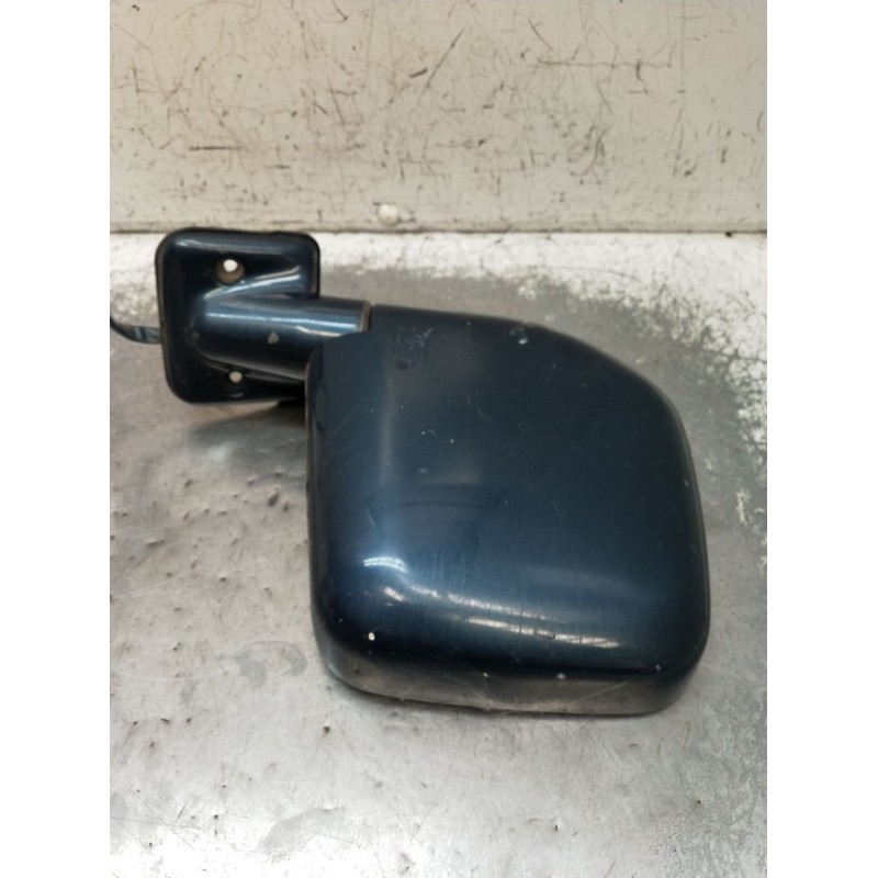 Recambio de retrovisor izquierdo para hyundai galloper ii (jk-01) 2.5 td intercooler referencia OEM IAM  ELÉCTRICO 1998