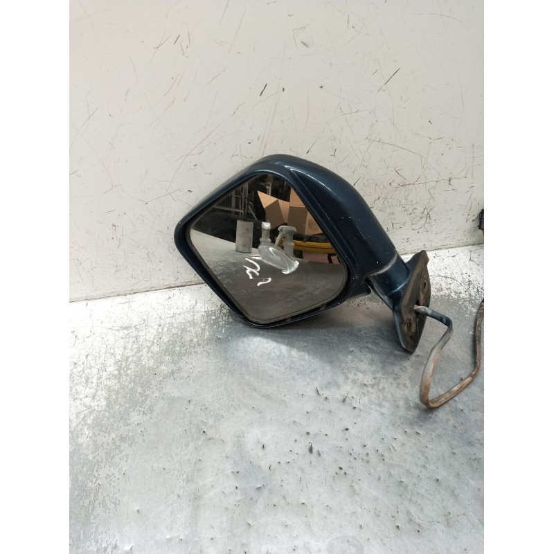 Recambio de retrovisor izquierdo para hyundai galloper ii (jk-01) 2.5 td intercooler referencia OEM IAM  ELÉCTRICO 1998