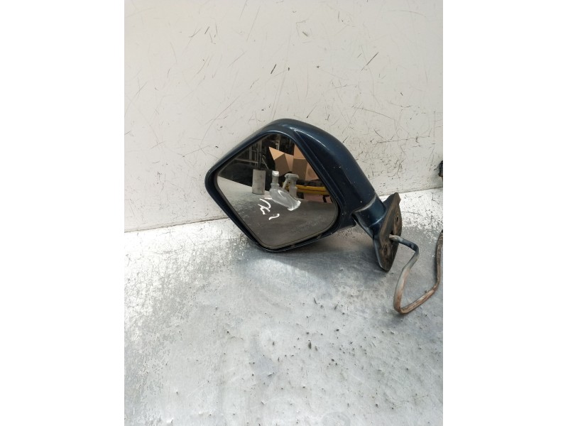 Recambio de retrovisor izquierdo para hyundai galloper ii (jk-01) 2.5 td intercooler referencia OEM IAM  ELÉCTRICO 1998