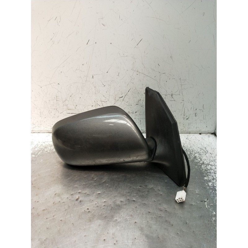 Recambio de retrovisor derecho para toyota corolla sedán (_e12_) 1.6 vvt-i (zze121_) referencia OEM IAM  ELÉCTRICO 2002