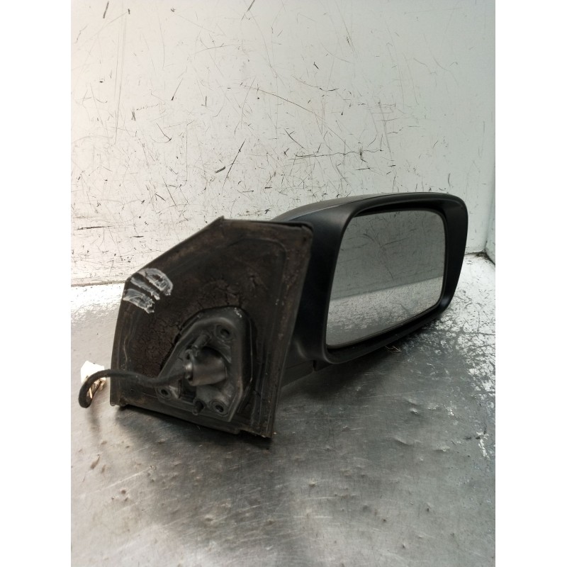 Recambio de retrovisor derecho para toyota corolla sedán (_e12_) 1.6 vvt-i (zze121_) referencia OEM IAM  ELÉCTRICO 2002
