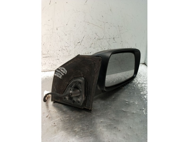Recambio de retrovisor derecho para toyota corolla sedán (_e12_) 1.6 vvt-i (zze121_) referencia OEM IAM  ELÉCTRICO 2002