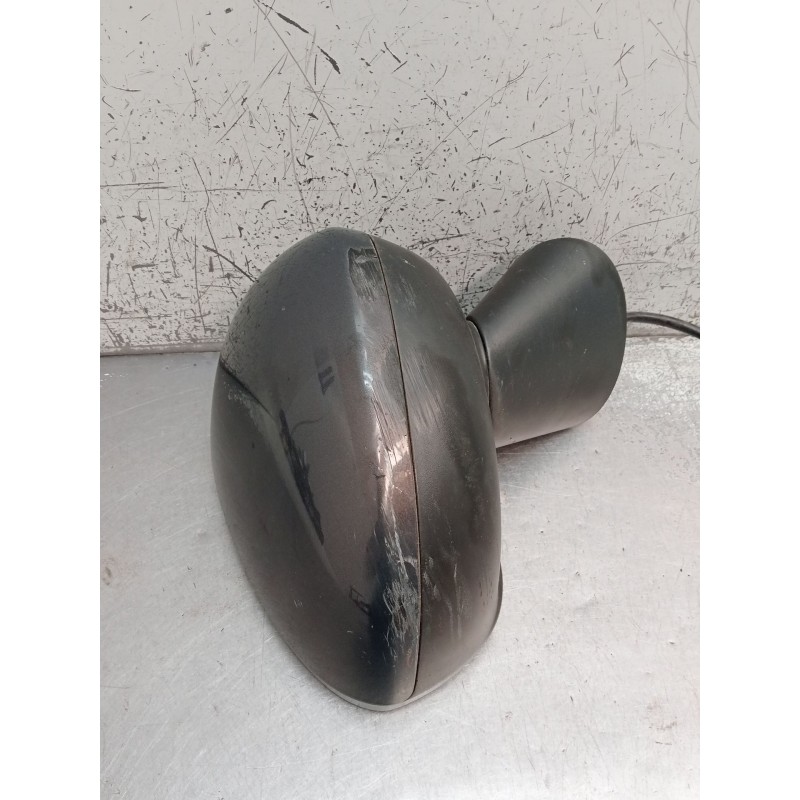 Recambio de retrovisor derecho para opel meriva b monospace (s10) 1.7 cdti (75) referencia OEM IAM  ELÉCTRICO 2010