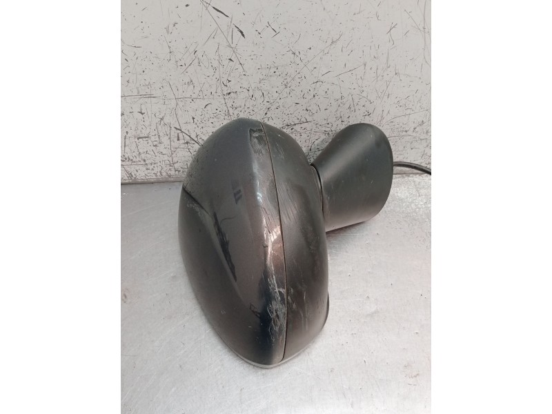 Recambio de retrovisor derecho para opel meriva b monospace (s10) 1.7 cdti (75) referencia OEM IAM  ELÉCTRICO 2010