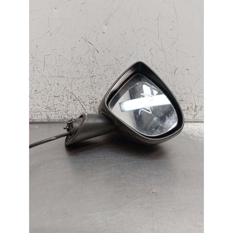Recambio de retrovisor derecho para opel meriva b monospace (s10) 1.7 cdti (75) referencia OEM IAM  ELÉCTRICO 2010