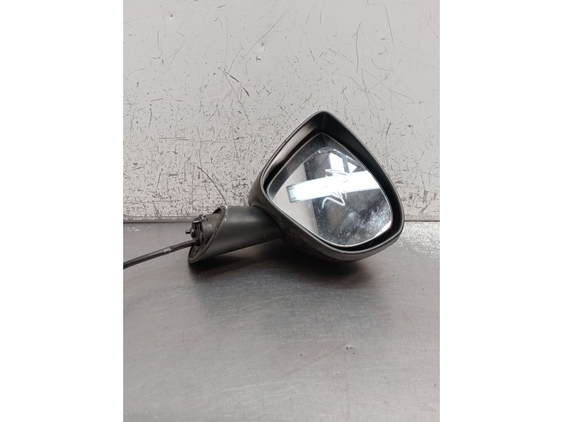Recambio de retrovisor derecho para opel meriva b monospace (s10) 1.7 cdti (75) referencia OEM IAM  ELÉCTRICO 2010