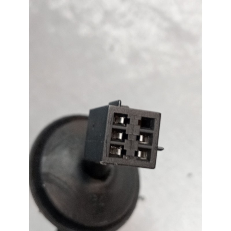 Recambio de retrovisor derecho para opel meriva b monospace (s10) 1.7 cdti (75) referencia OEM IAM  ELÉCTRICO 2010