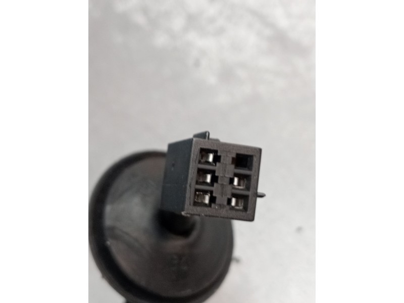 Recambio de retrovisor derecho para opel meriva b monospace (s10) 1.7 cdti (75) referencia OEM IAM  ELÉCTRICO 2010