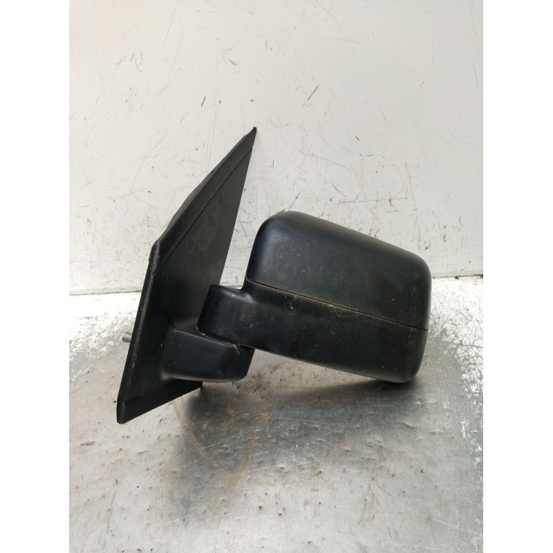 Recambio de retrovisor izquierdo para ford tourneo connect 1.8 tdci /tddi /di referencia OEM IAM  MANUAL 2008