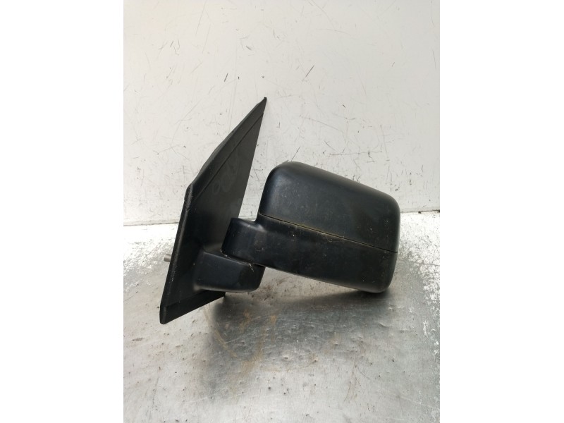 Recambio de retrovisor izquierdo para ford tourneo connect 1.8 tdci /tddi /di referencia OEM IAM  MANUAL 2008