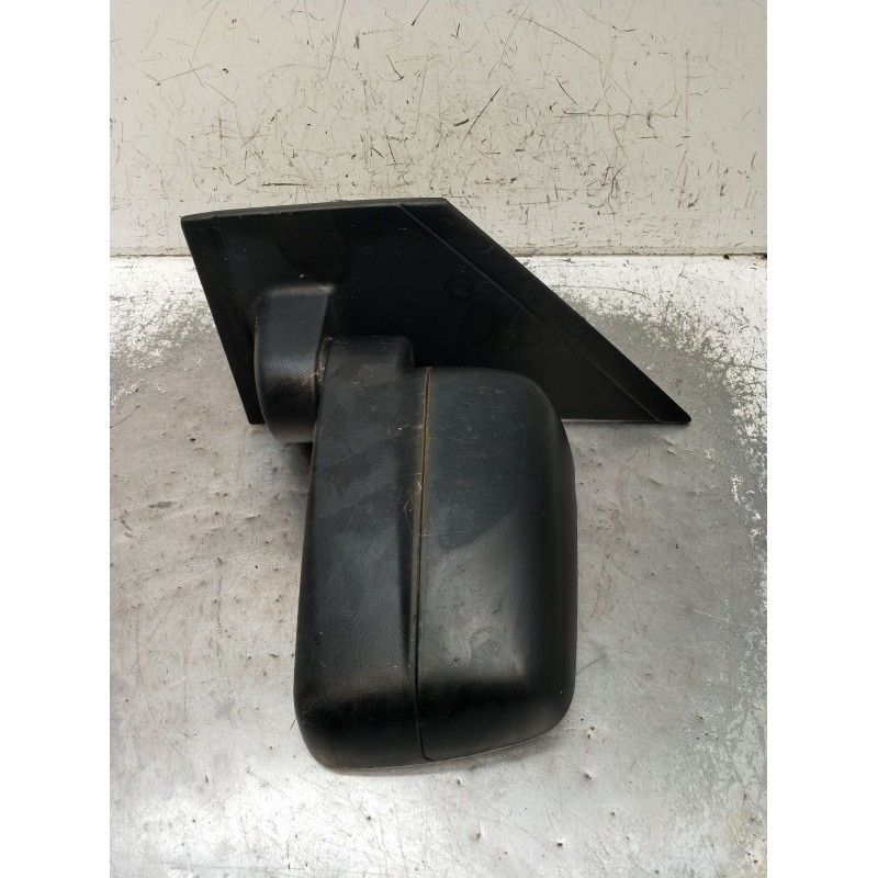 Recambio de retrovisor izquierdo para ford tourneo connect 1.8 tdci /tddi /di referencia OEM IAM  MANUAL 2008