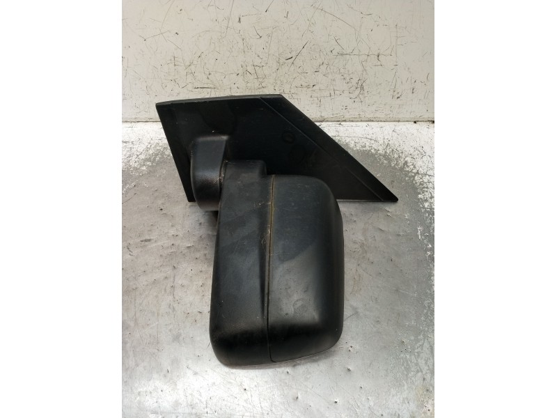 Recambio de retrovisor izquierdo para ford tourneo connect 1.8 tdci /tddi /di referencia OEM IAM  MANUAL 2008