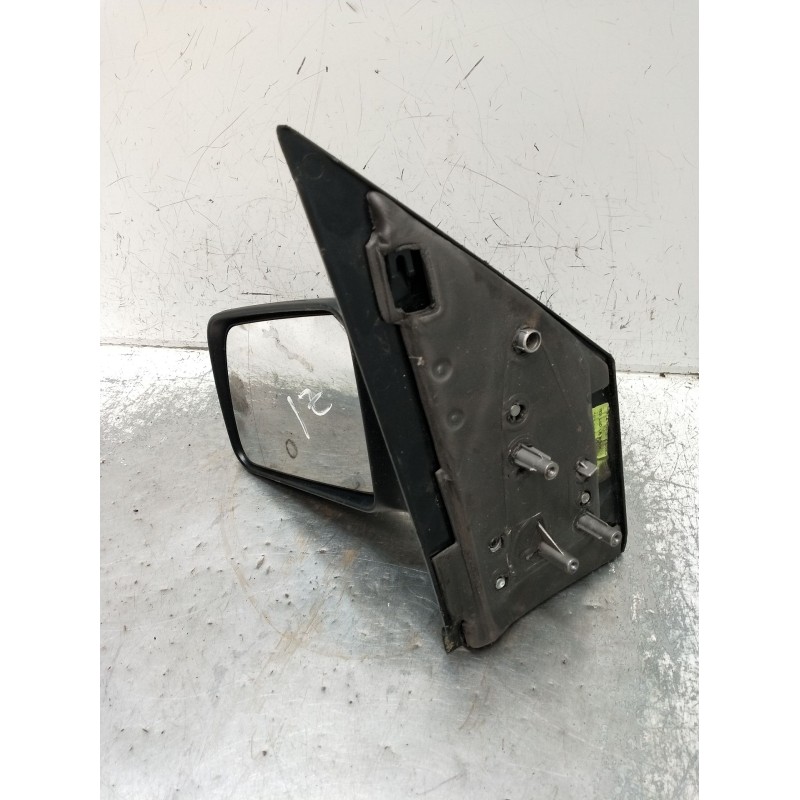 Recambio de retrovisor izquierdo para ford tourneo connect 1.8 tdci /tddi /di referencia OEM IAM  MANUAL 2008