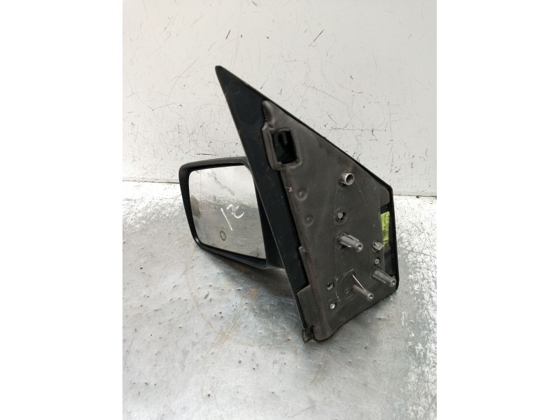 Recambio de retrovisor izquierdo para ford tourneo connect 1.8 tdci /tddi /di referencia OEM IAM  MANUAL 2008