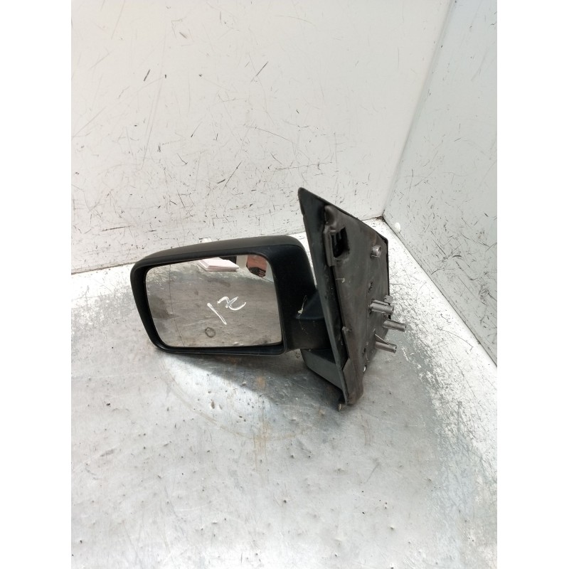 Recambio de retrovisor izquierdo para ford tourneo connect 1.8 tdci /tddi /di referencia OEM IAM  MANUAL 2008