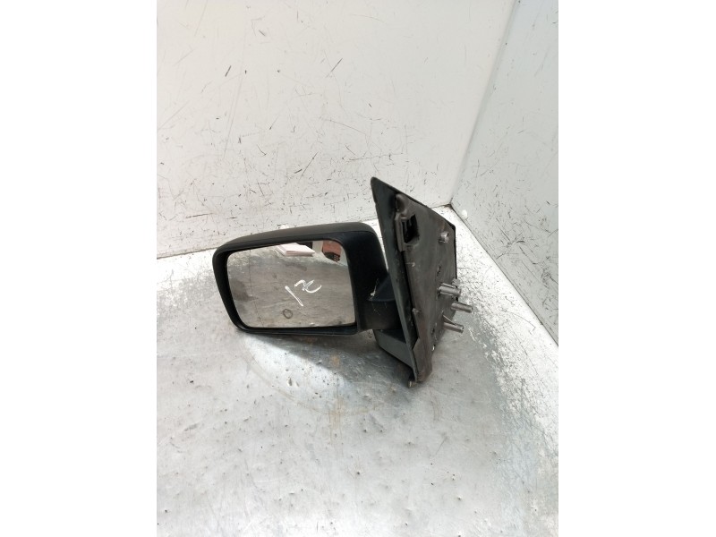 Recambio de retrovisor izquierdo para ford tourneo connect 1.8 tdci /tddi /di referencia OEM IAM  MANUAL 2008