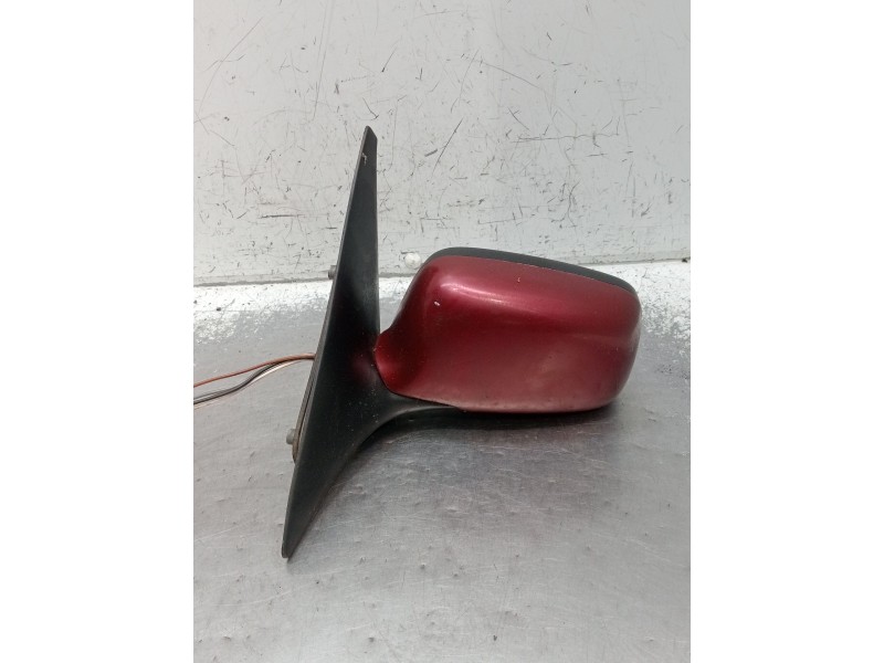 Recambio de retrovisor izquierdo para volvo 460 (464) 1.9 turbo-diesel referencia OEM IAM  ELECTRICO 