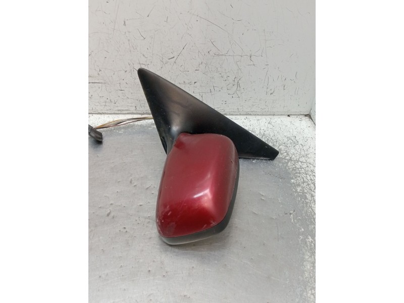 Recambio de retrovisor izquierdo para volvo 460 (464) 1.9 turbo-diesel referencia OEM IAM  ELECTRICO 