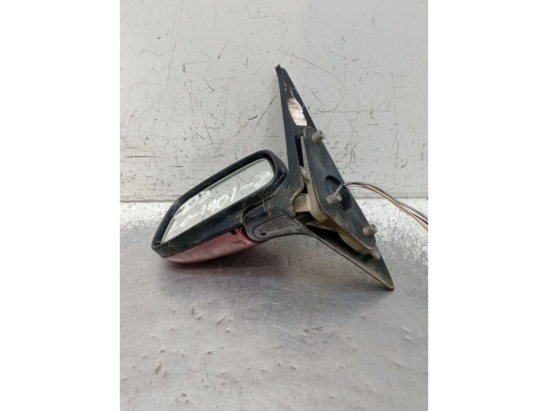 Recambio de retrovisor izquierdo para volvo 460 (464) 1.9 turbo-diesel referencia OEM IAM  ELECTRICO 