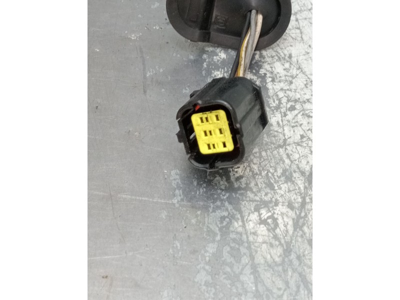 Recambio de retrovisor izquierdo para volvo 460 (464) 1.9 turbo-diesel referencia OEM IAM  ELECTRICO 