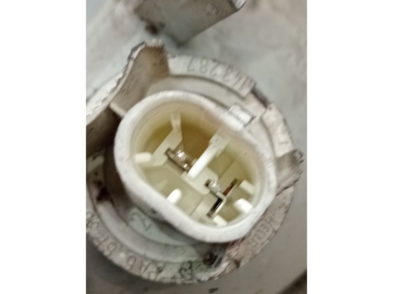 Recambio de piloto delantero izquierdo para volvo 460 (464) 1.9 turbo-diesel referencia OEM IAM   