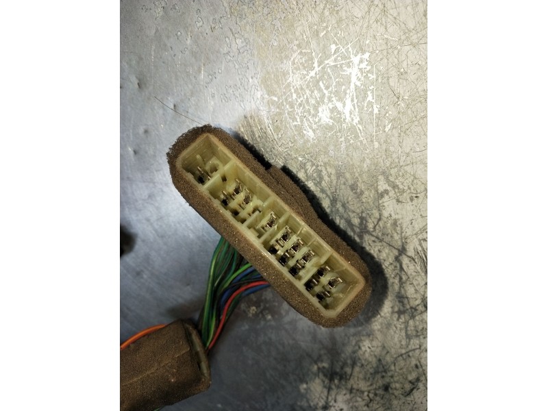 Recambio de mando luces para hyundai galloper ii (jk-01) 2.5 td intercooler referencia OEM IAM   1998