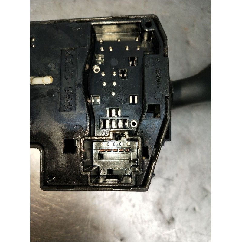 Recambio de mando luces para ford tourneo connect 1.8 tdci /tddi /di referencia OEM IAM 4M5T13335AD  2008