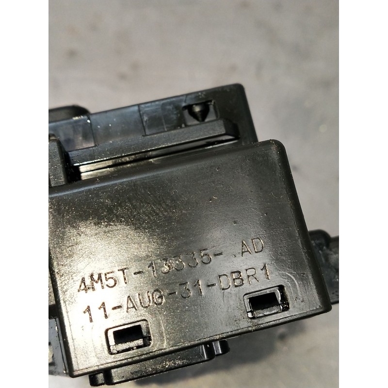 Recambio de mando luces para ford tourneo connect 1.8 tdci /tddi /di referencia OEM IAM 4M5T13335AD  2008