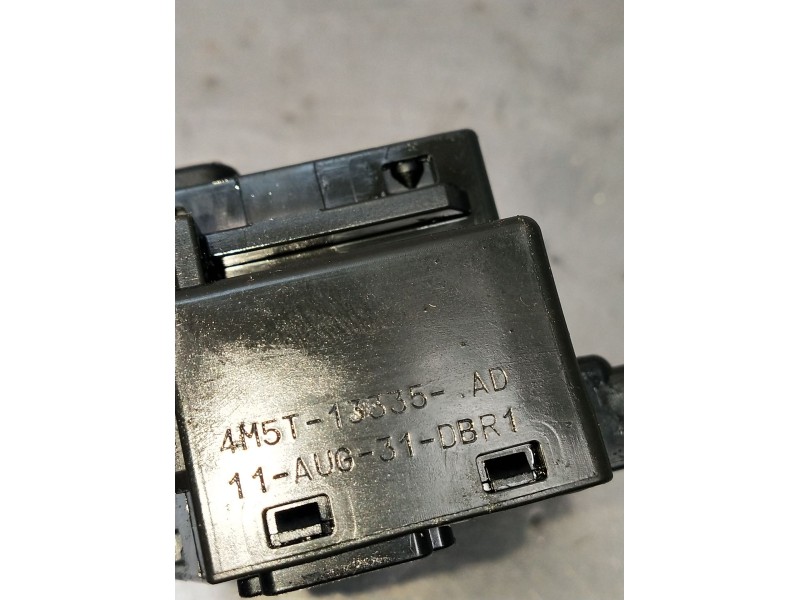 Recambio de mando luces para ford tourneo connect 1.8 tdci /tddi /di referencia OEM IAM 4M5T13335AD  2008