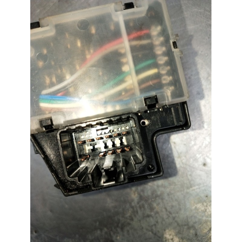 Recambio de mando limpia para ford tourneo connect 1.8 tdci /tddi /di referencia OEM IAM 4M5T17A553AD  2008