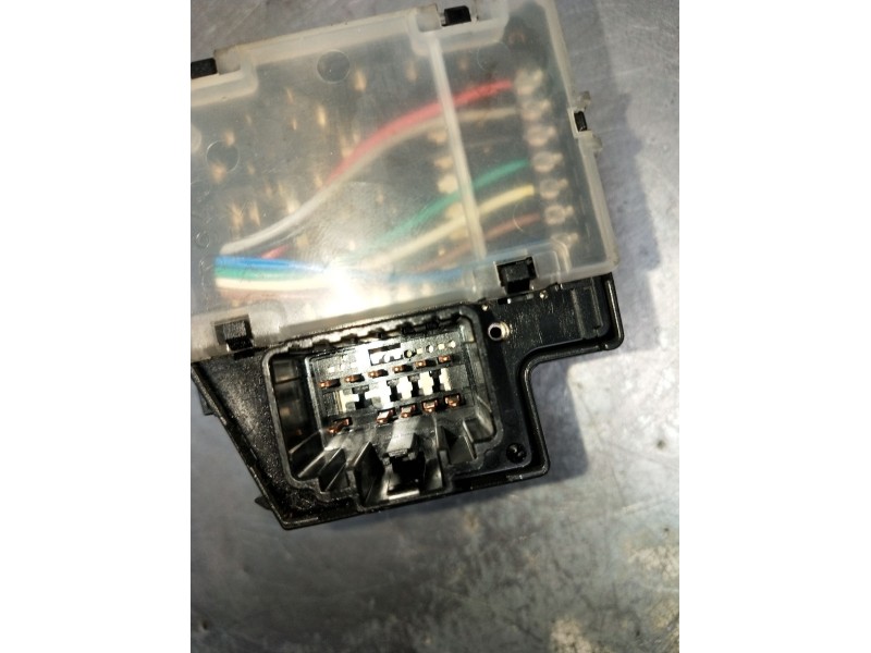 Recambio de mando limpia para ford tourneo connect 1.8 tdci /tddi /di referencia OEM IAM 4M5T17A553AD  2008