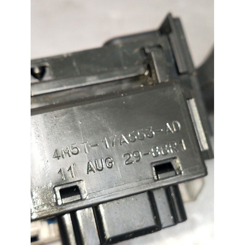 Recambio de mando limpia para ford tourneo connect 1.8 tdci /tddi /di referencia OEM IAM 4M5T17A553AD  2008