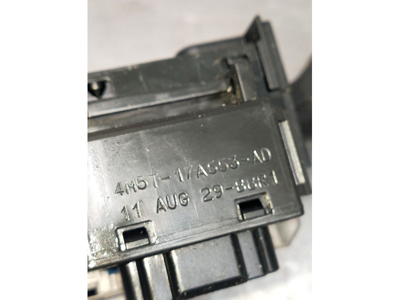 Recambio de mando limpia para ford tourneo connect 1.8 tdci /tddi /di referencia OEM IAM 4M5T17A553AD  2008