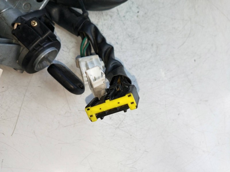 Recambio de conmutador de arranque para suzuki wagon r+ rb (mm) 1.3 gl referencia OEM IAM   